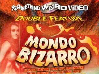 Странный мир (1966)