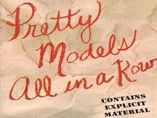 Супермодели. Все подряд (1969)