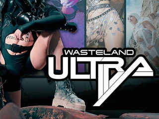 Ультра пустыня (2023)