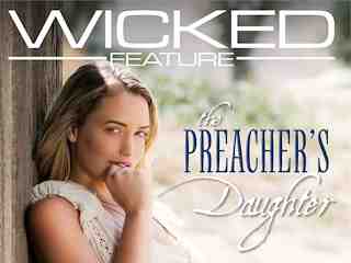 Дочь проповедника (2016)