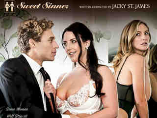 Запретные дела 8 (2018)