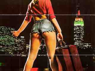 Персики и сливки (1981)