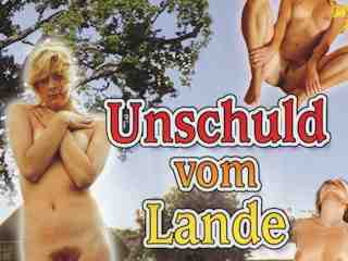 Деревенская девственница (1978)