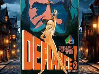 Вызов добру (1975)