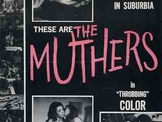 Мутеры (1968)
