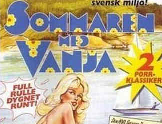 Лето с Ваней (1980)