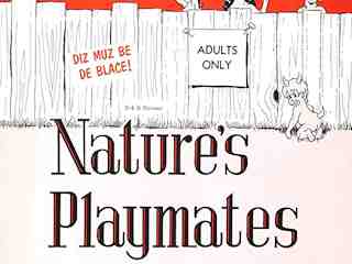 Естественные забавы (1962)