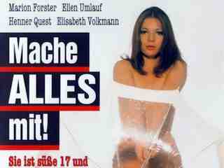 Партнёры по постели (1971)