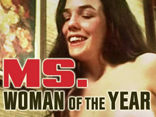 Женщина года (1977)