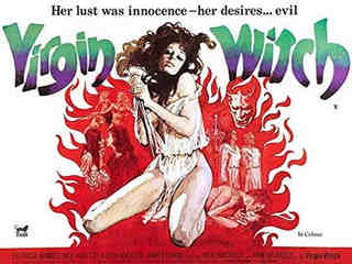 Ведьма-девственница (1972)