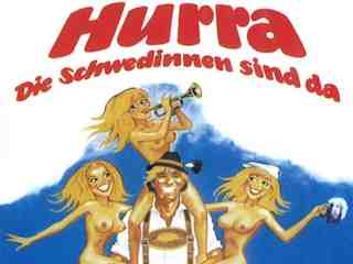Ура – шведки приехали (1978)