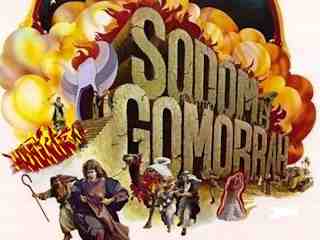 Содом и Гоморра: Последние семь дней (1975)