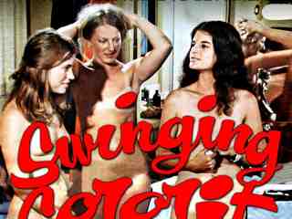 Развратный женский университет (1975)