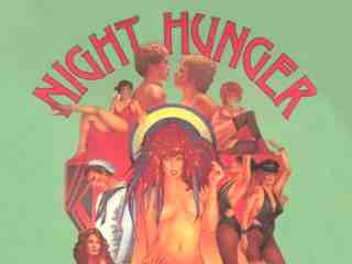 Ночной голод (1983)