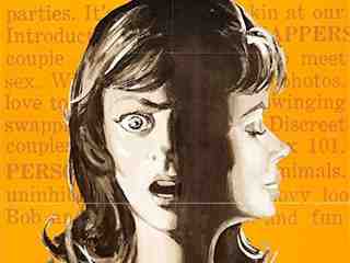 Внутри Эми (1974)