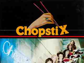 Chopstix (1979)