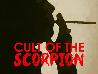 Культ скорпиона (1975)