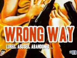 Неправильный путь (1972)