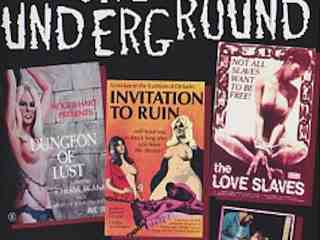 Закованные ковбойши (1974)