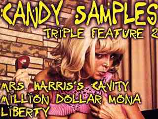 Свобода (1972)