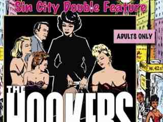 Проститутки (1967)