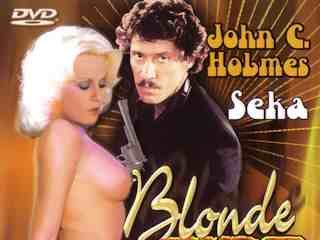 Огненная блондинка (1978)