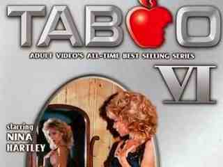 Табу 6: Навязчивая идея (1988)