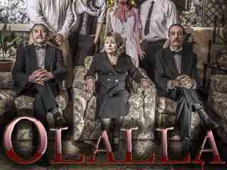 Олайя (2015)