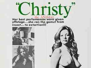 Кристи (1975)