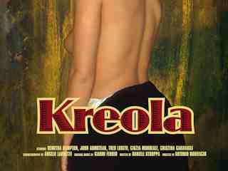 Креола (1993)