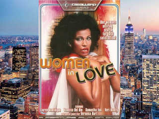 Влюблённая женщина (1978)