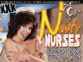 Противные медсёстры (1984)