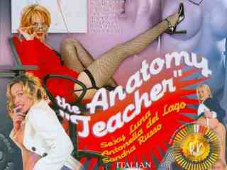 Учительница анатомии (2003)