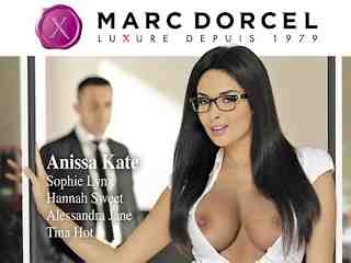 Секретарь в очках (2015)