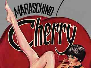 Мараскиновая вишня (1977)