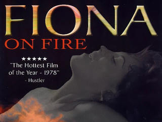 Фиона в огне (1977)