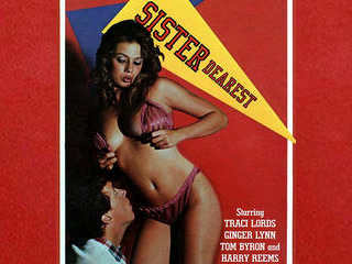 Самая дорогая сестра (1984)