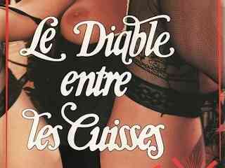 Дьявол между бедрами (1985)