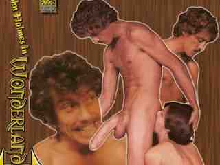 Джон Холмс в Стране Чудес (2004)