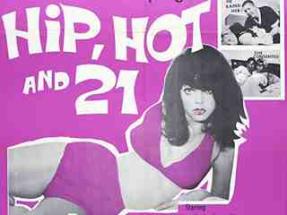 Бедра, гепатит и 21 (1967)