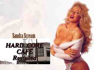 Преступное кафе 2 (1991)