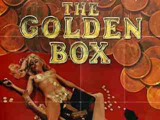 Золотая шкатулка (1970)