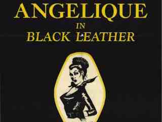 Анжелика в черной коже (1968)