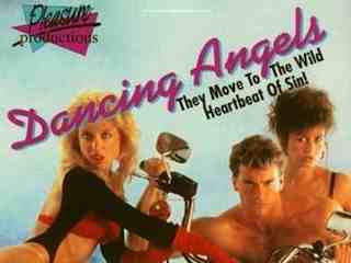 Танцующие ангелы (1988)