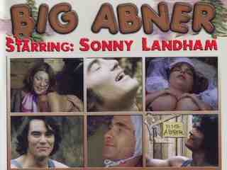 Большой Абнер (1975)