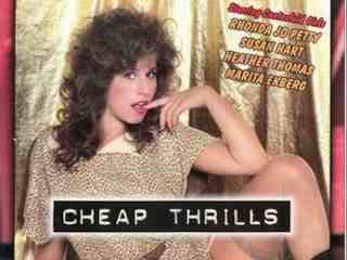 Дешевые острые ощущения (1985)