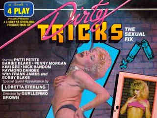 Грязные уловки (1986)