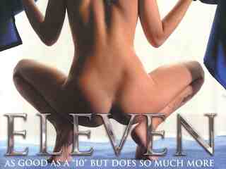 Одиннадцать (1980)