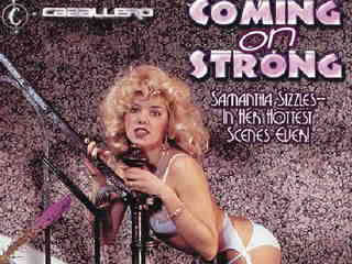 Сильная (1989)