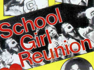 Школьная вечеринка (1975)